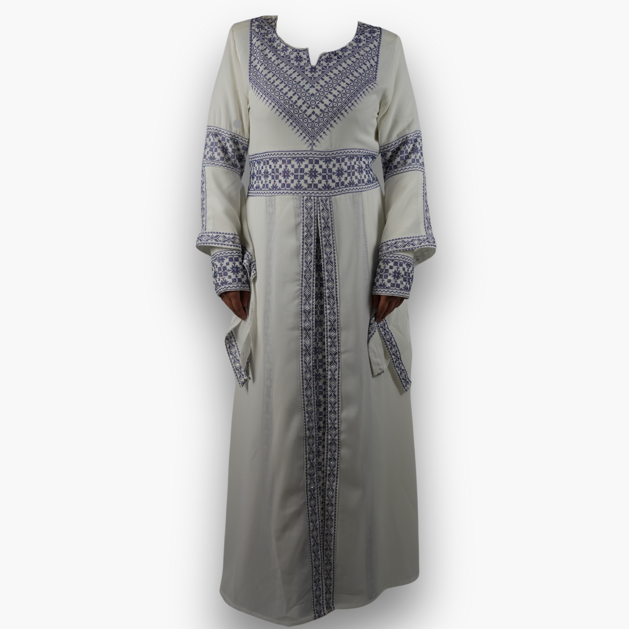 Al Aqsa Kleid