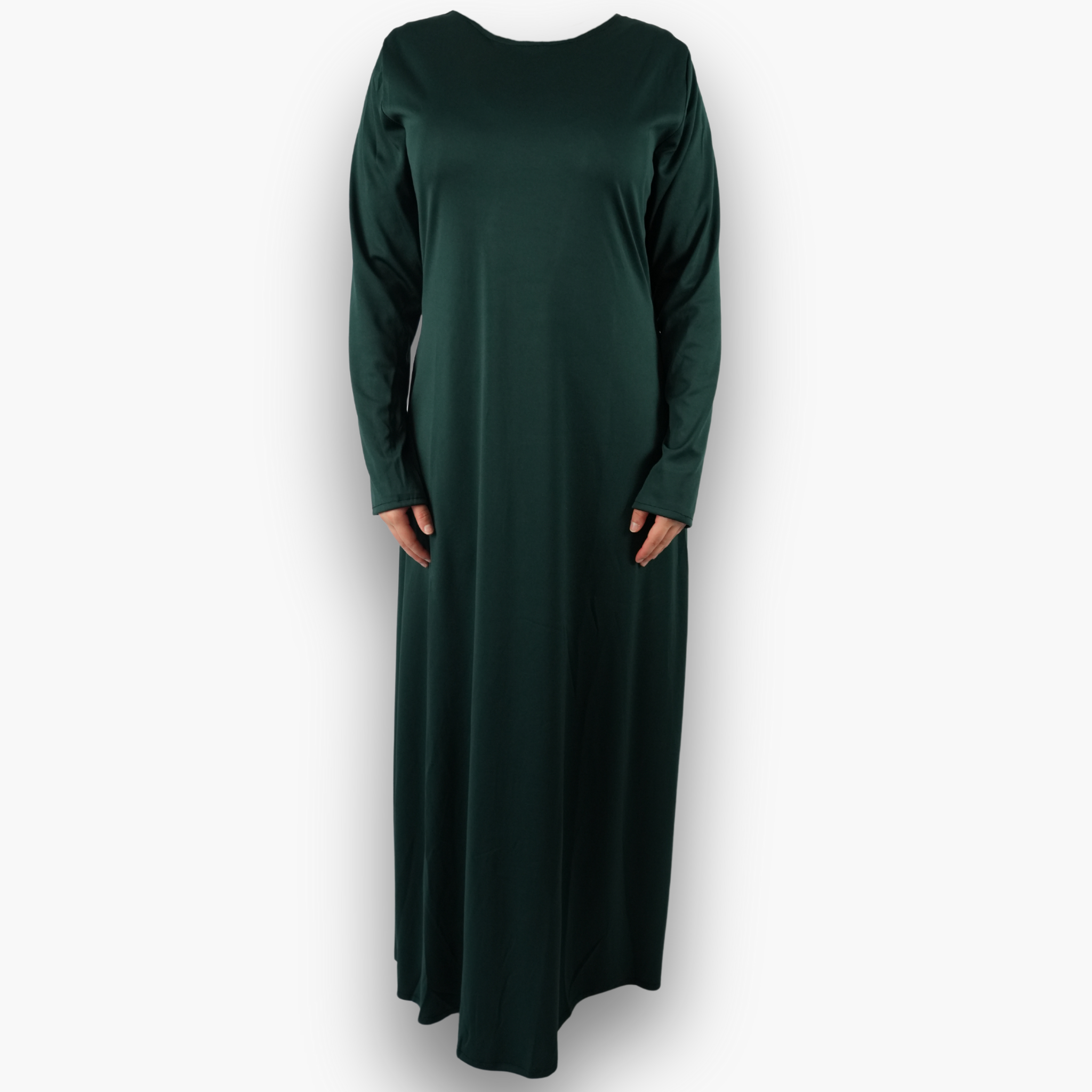 Unterkleid langarm