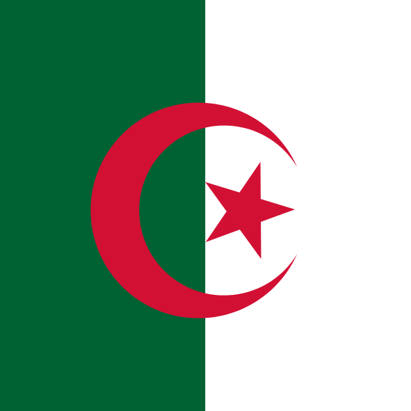 Kulinariken_Küchen_ Algerisch